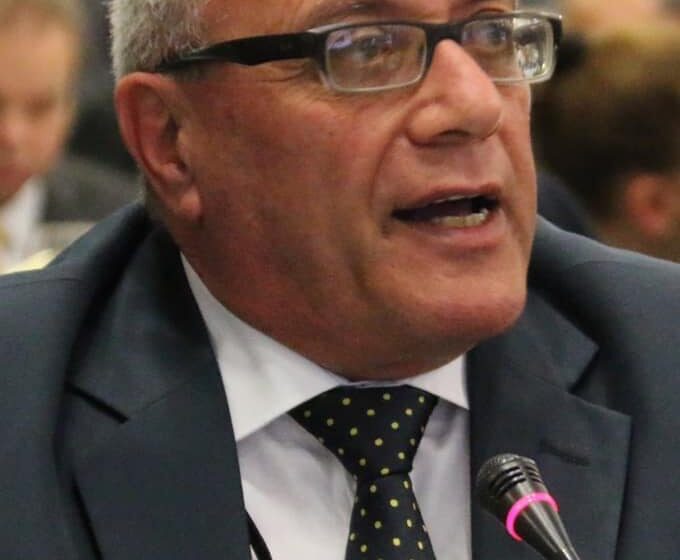  Imut Id-Deputat Nazzjonalista Frederick Azzopardi