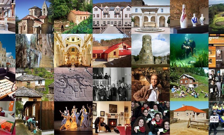  Heritage Malta B’Sehem Fl-Akbar Konferenza Ewropea Dwar Il-Wirt Kulturali