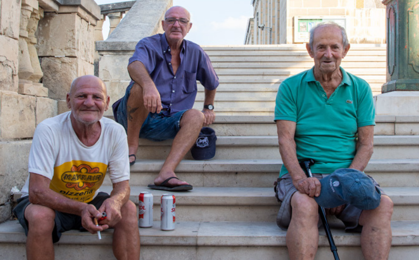  Taħsbu Li L-Ħajja Tal-Bieraħ Aħjar Minn Tal-Lum?