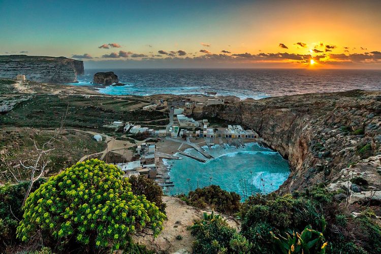  Għawdex Ikklassifikat Mal-aqwa 100 Destinazzjoni Sostenibbli Turistika Fid-Dinja