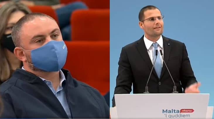  Bil-Filmat: Minkejja Bidla Fil-Ministru Tal-Edukazzjoni, L-PM Ifaħħar Il-Ħidma Ta’ Owen Bonnici