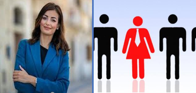  Gender Quota Bill Qed Tħares Lejn 40% Ta’ Nisa Fil-Parlament