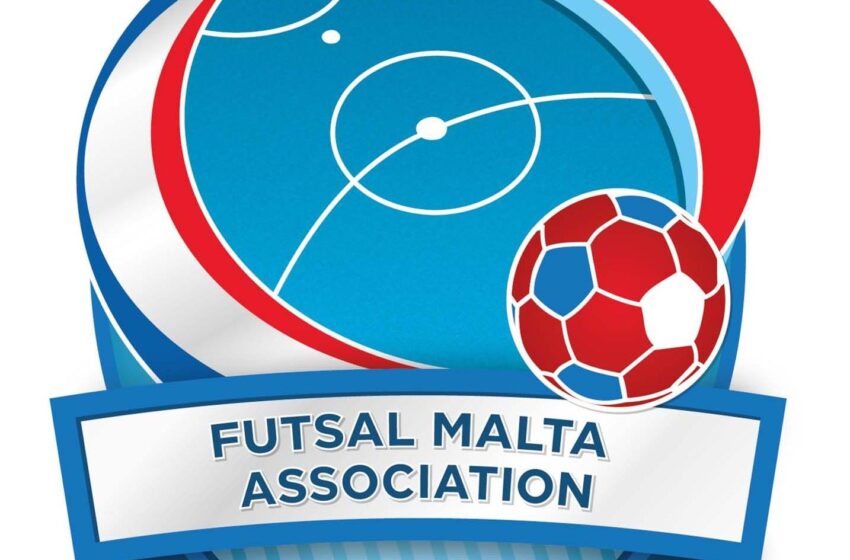  Mark Borg Mill-Ġdid President tal-Futsal Malta Association
