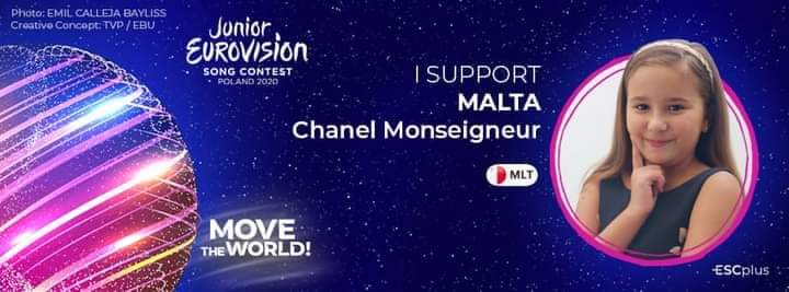  Junior Eurovision 2020: Kont Taf li Tista’ Tivvota Għal Malta?