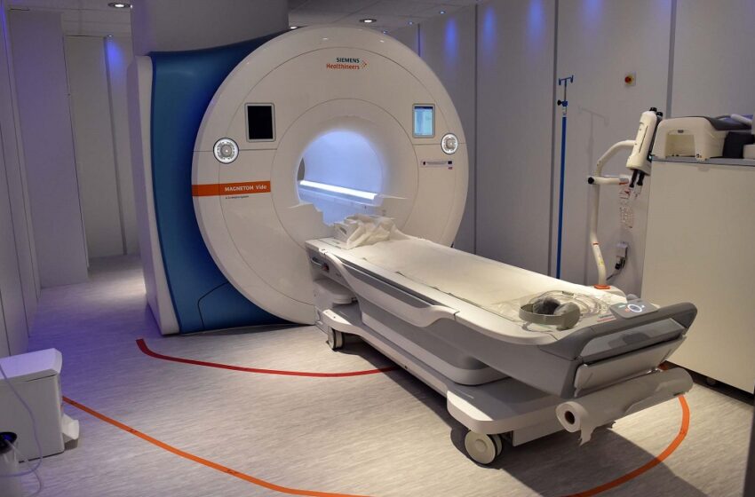  It-Testijiet Tal-MRI Se Jiżdiedu B’100 Fil-Ġimgħa B’Magna Ġdida F’Mater Dei