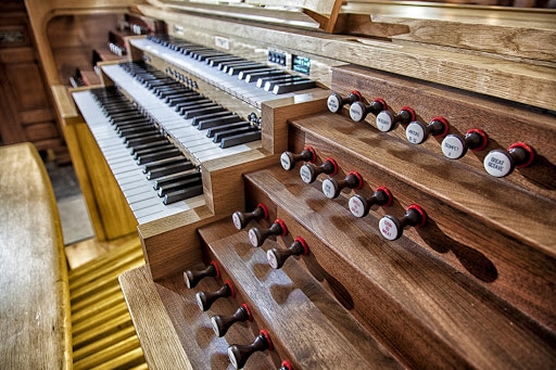  Jibda L-Malta International Organ Festival