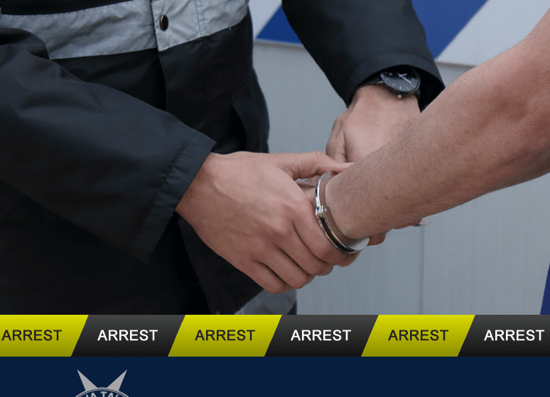  Diversi Persuni Arrestati B’Rabta Ma’ Ħasil Ta’ Flus