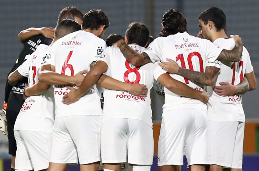  Valletta FC Mistennija Jaħtru Kowċ Ġdid F’Jannar
