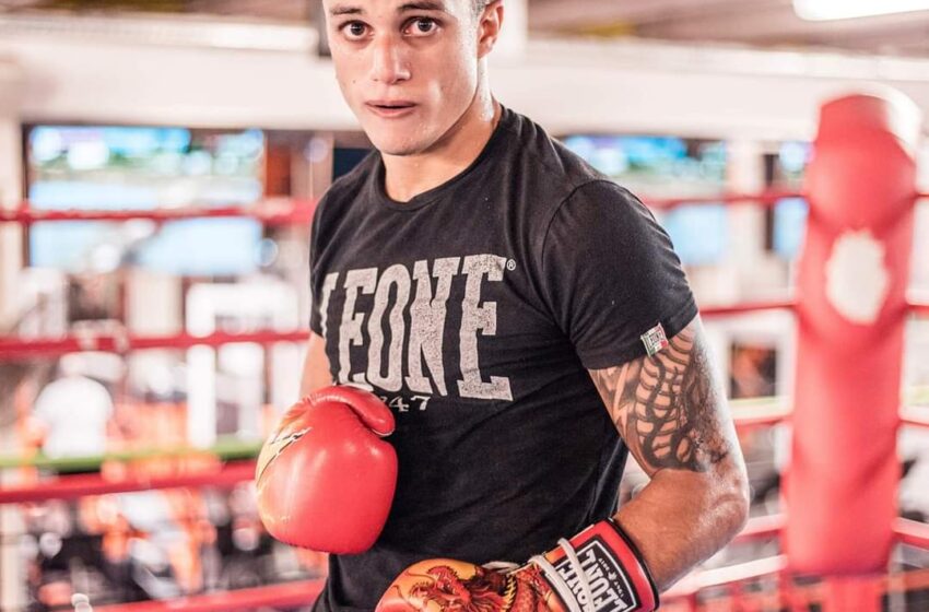  Boxer Malti Jgħeleb Lil Boxer Taljan…