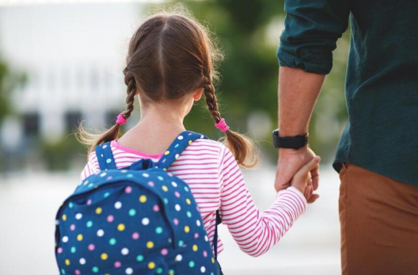  Jibda Jingħata s-Suppliment Il-Ġdid Għat-Tfal Maċ-Children’s Allowance