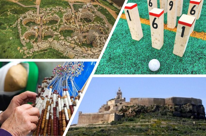  Bil-Filmat: Għawdex Kandidat Għat-Titlu Ta’ Belt Kapitali Ewropea Tal-Kultura…
