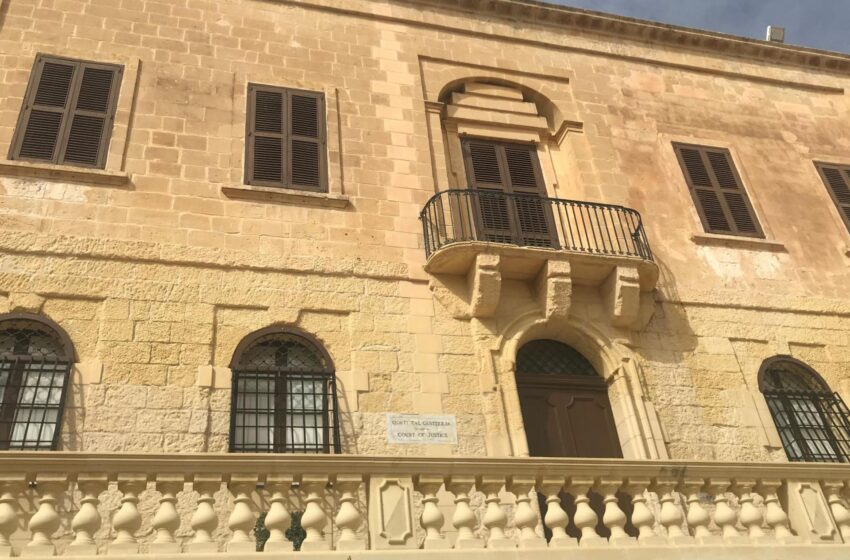  Għawdxija Ħatja Li Għamlet Akkużi Foloz Kontra L-Ex Sieħeb Tagħha