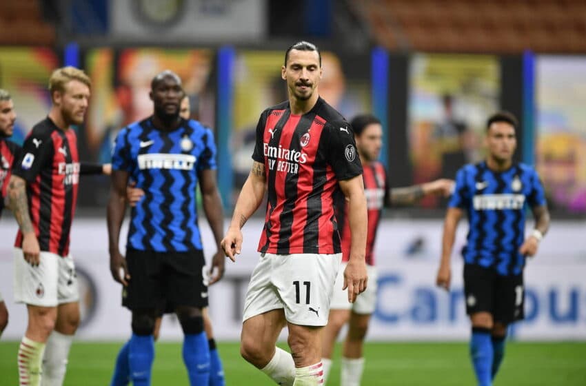  Inter Kontra Milan Fl-Ewwel Kwarti Finali Tal-Coppa Italia