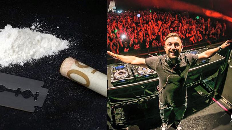  “Fil-Party Ta’ Liem DJ Kien Qed Jieħu L-Kokaina S-Supretendent?” – Joven Grech