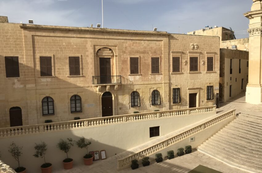  L-Avukati Fil-Qorti T’Għawdex Mill-Lum Ħa Jkunu Qed Jerġgħu Jirritornaw Għas-Seduti