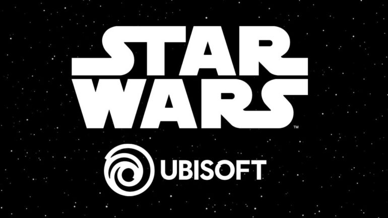  Ubisoft Qed Jagħmel Logħba Ta’ Star Wars Fuq Dinja Miftuħa