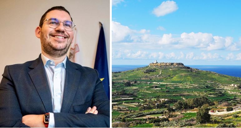  “L-Aċċess Għal Ambjent San U N-Natura Hu Fundamentali Għall-Bniedem” – Cyrus Engerer