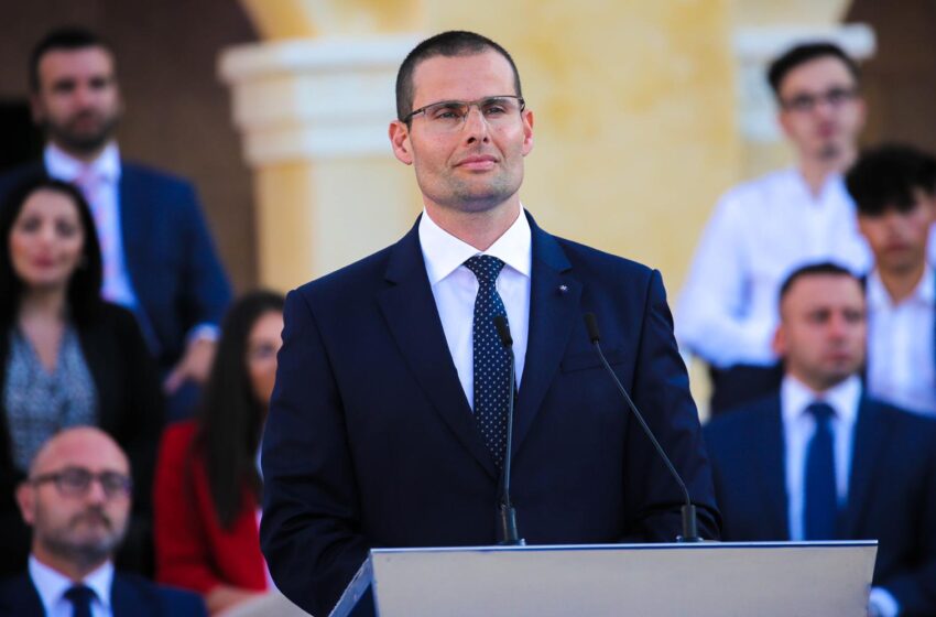  “Kienet Sena Ta’ Sfidi Imma Kont, Għadni U Se Nibqa’ Pożittiv U Ottimist” – Sena Minn Meta Robert Abela Sar PM