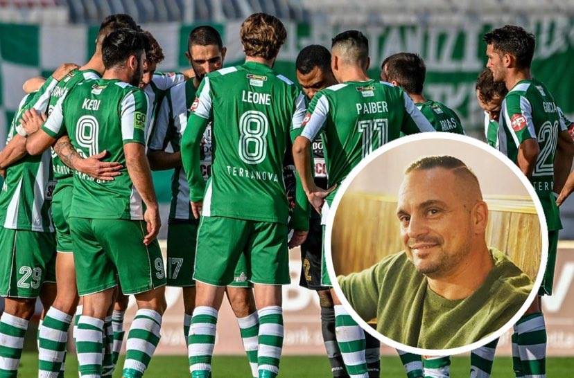  Johann Said Floriana FC – “Nitlob l-għaqda ma’ neskludix deċiżjonijiet imminenti”.. Anthony Gafa Tim Manager ġdid