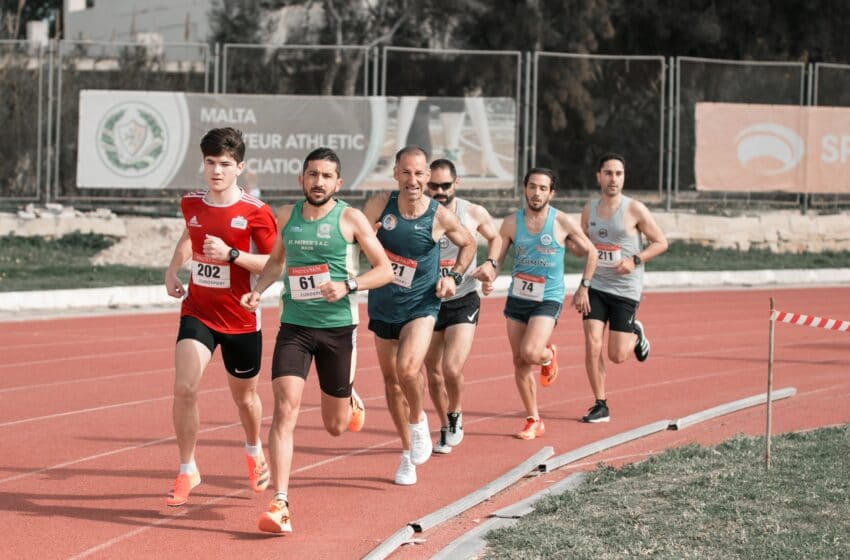  Atletika – Carla Scicluna Tikkwalifika Għall-Kampjonati Ewropej