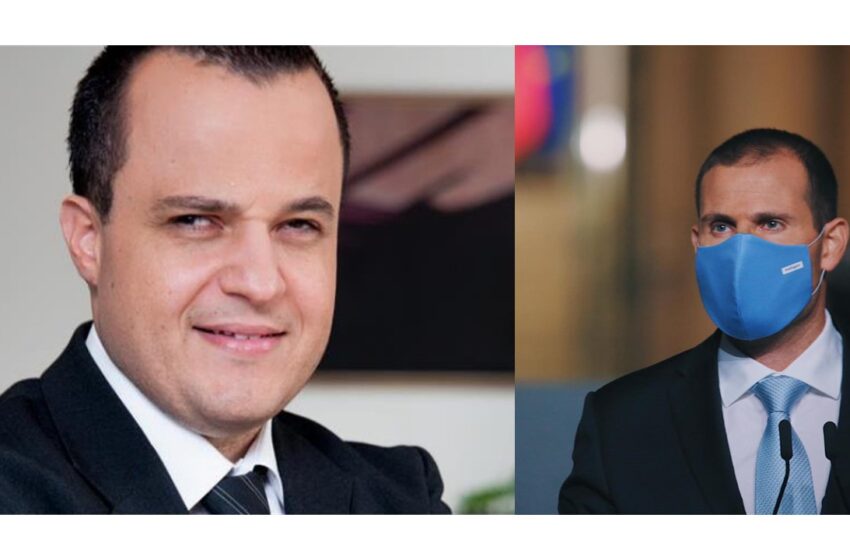  Ma Rridx Nara Stil Ta’ Politika Baxxa Kif Ġara Fil-Konfront Tal-Ħabib Tiegħi Kevin Cutajar” – Il-PM