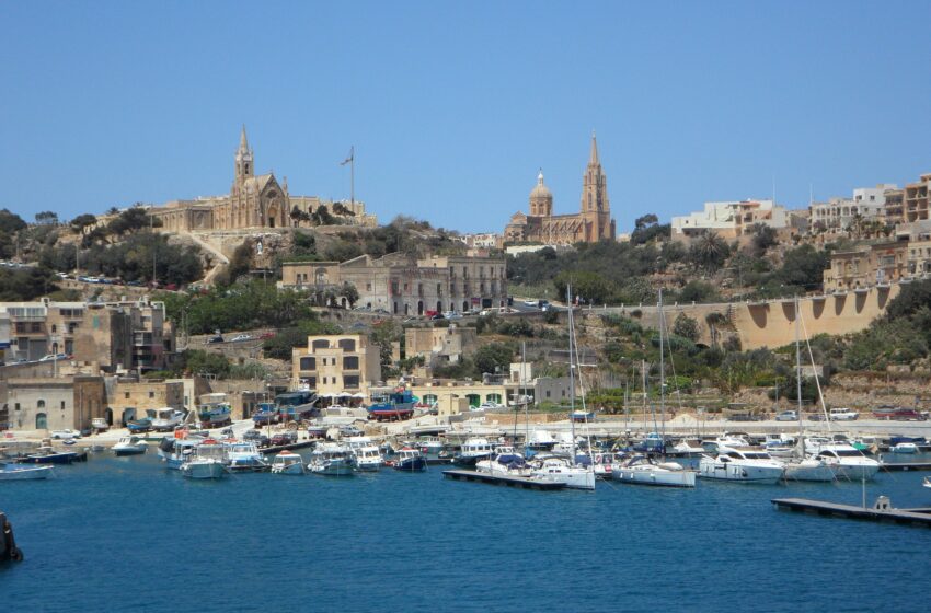  FPPN Inkwetat Bid-Differenza Fil-Pagi Bejn Il-Maltin U L-Għawdxin