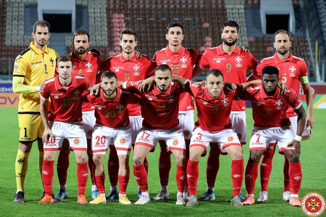  Minkejja S-Sospenzjoni tal-Sport……Malta vs Russja Se Tintlagħab f’Ta’ Qali