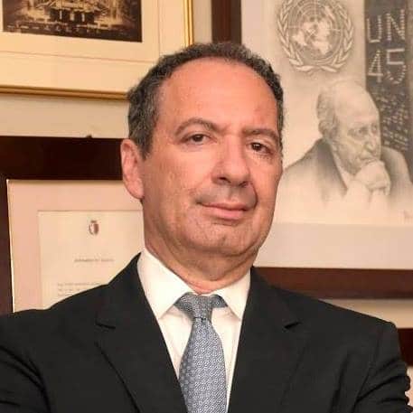  Mario De Marco Huwa L-Aktar MP Li Ddikjara Dħul Fl-2019