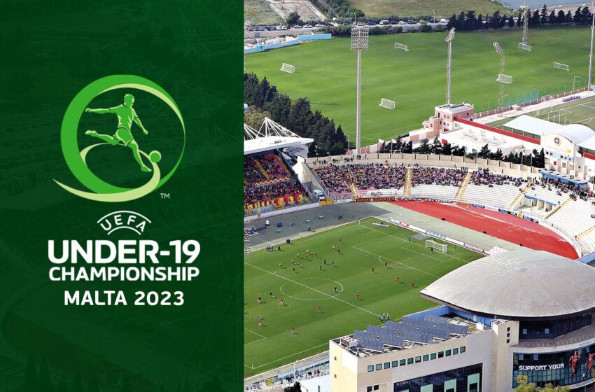  Malta Tirbaħ Il-Bid Biex Torganizza l-Kampjonati U19 Tal-UEFA Fl-2023