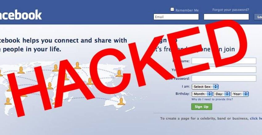  Idħol Iċċekkja Hawn Jekk Il-Facebook Tiegħek Ġie ‘Hacked’