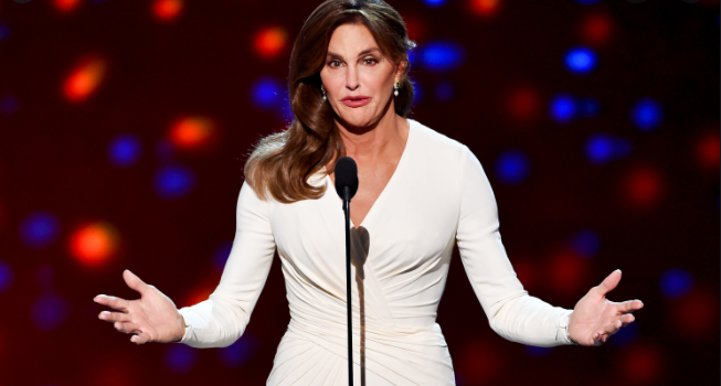  Caitlyn Jenner Tħabbar Li Se Tkun Qed Tikkontesta Għall-Gvernatur Ta’ California