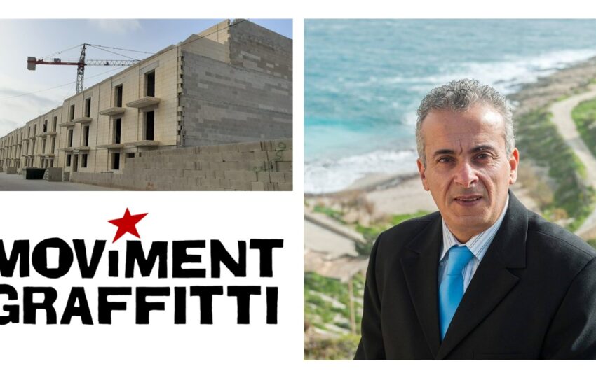  Jiftħu Appell Kontra Żvilupp Fil-Qala – Tintalab ir-Revoka Għal Blokka Ta’ 63 Appartament