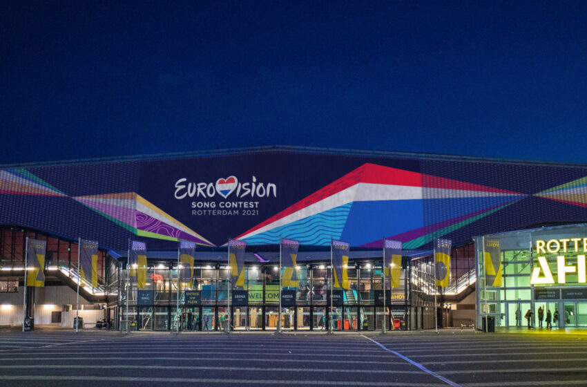  EUROVISION 2021: Se Jkun Hemm Udjenza Preżenti Fis-Sala Minkejja L-Pandemija