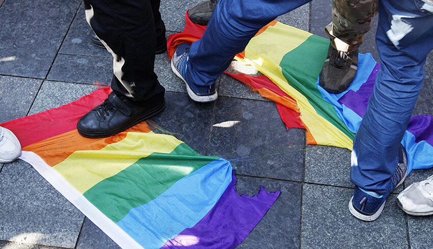  20% Tal-Maltin Għadhom Ma Jaqblux Li Persuni LGBTIQ Għandhom Drittijiet Bħal Persuni Eterosesswali