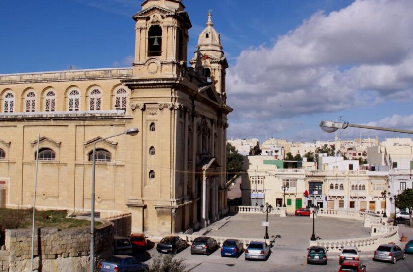  Il-Kunsill Lokali Tal-Marsa Jgħid Li Ma Kienx Ikkonsultat