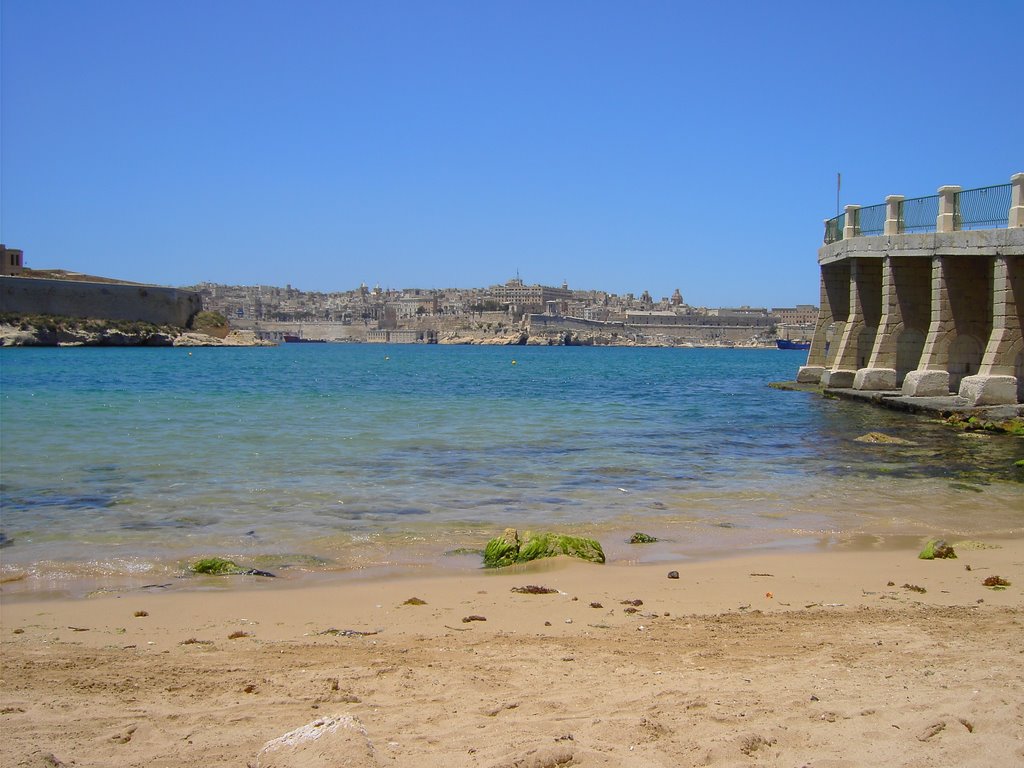 Il-Bajja Tar-Rinella Se Titgawda Aħjar - Strada Rjali