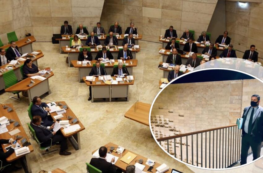  Tgħaddi L-Liġi Li Twassal Għal Rappreżentanza Iżjed Ugwali Fil-Parlament Bejn Is-Sessi