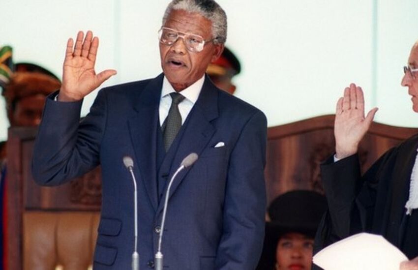  27 Sena Wara, Kliem Mandela Jibqa’ Relevanti!