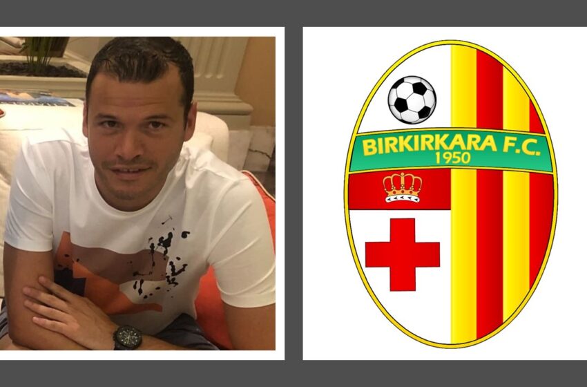  Michael Valencia L-President Il-Ġdid Ta’ Birkirkara FC