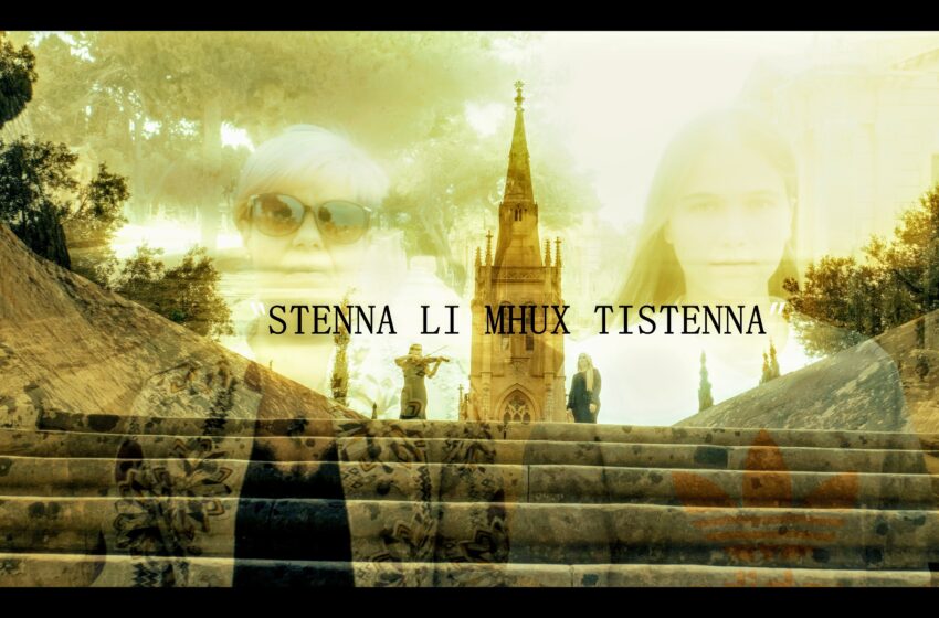  “Stenna Li Mhux Tistenna” – Kanzunetta B’Dedikazzjoni Għal Ramiro