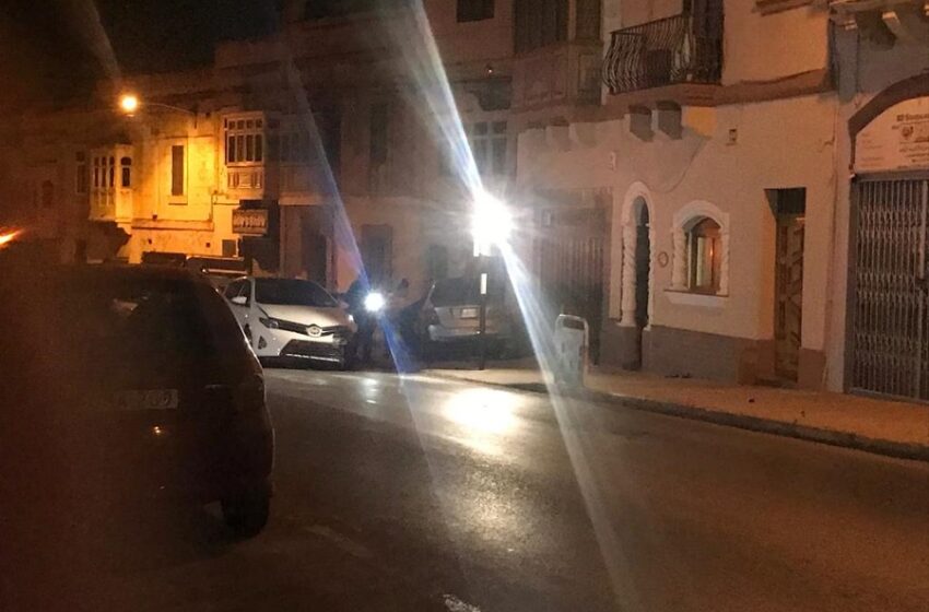  Tifla U Raġel Isofru Ġrieħi Wara Ħabta Fil-Marsa