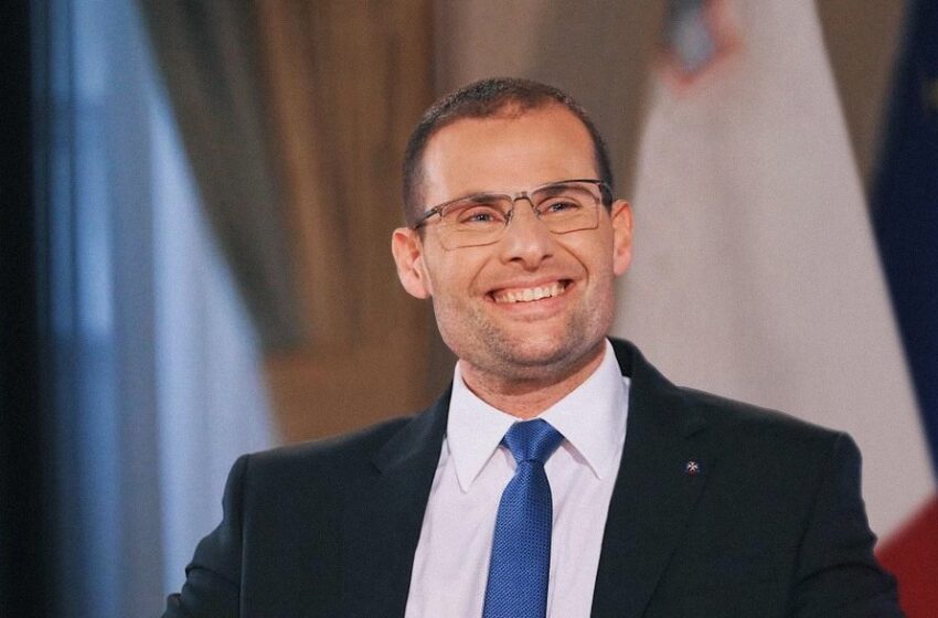  “Aħna L-Partit Tal-Ħaddiema Imma Wkoll Tan-Negozji” – Il-PM Jfaħħar Id-Determinazzjoni Tal-Ħaddiema Maltin