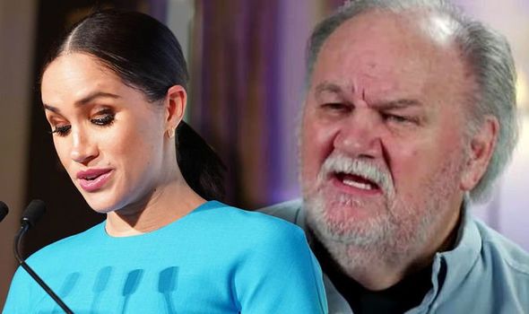  Thomas Markle, Missier Id-Dukessa Meghan Jittama Li Jara Lin-Neputijiet