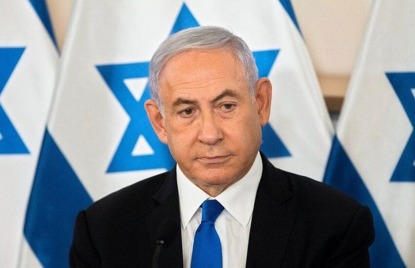  Ċans Kbir Li Jitwarrab Il-Prim Ministru Iżraeljan Benjamin Netanyahu