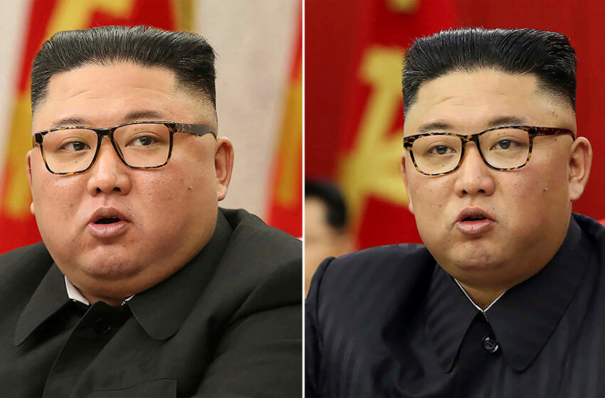  Nuqqas Kbir Ta’ Ikel Fil-Korea Ta’ Fuq; Rapporti Li L-Mexxej Kim Jong-un Tilef Mal-20 Kilo