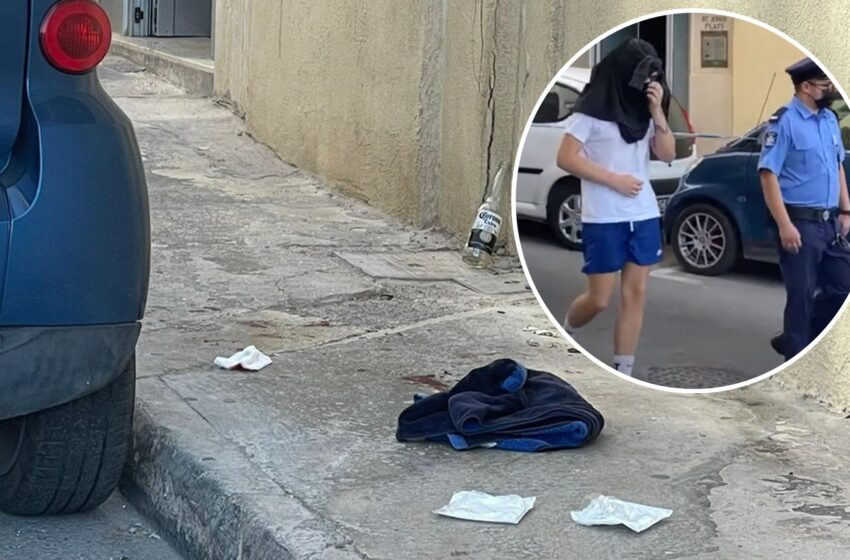  Aġġornat: Ġuvni Ta’ 21 Sena Jindarab Gravi B’Daqqa Ta’ Sikkina Wara Ġlieda Ma’ Ġuvnott Ta’ 14-il Sena