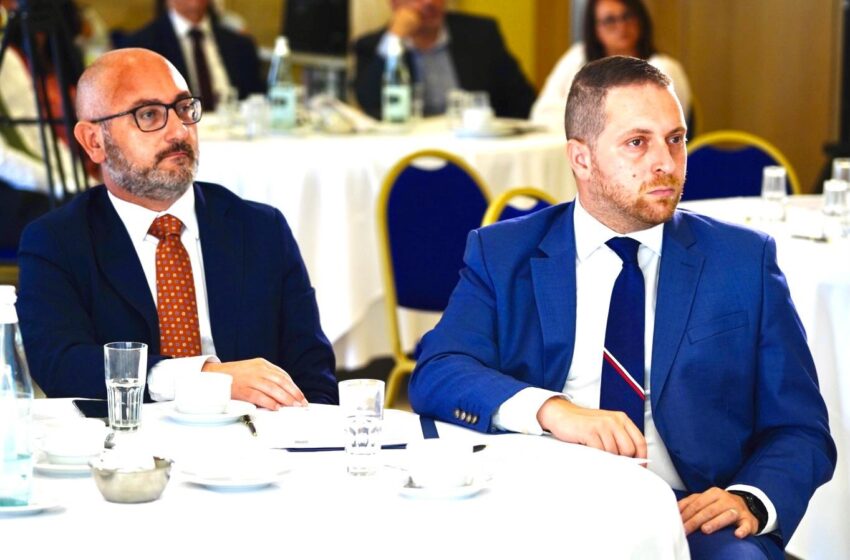  Konferenza Internazzjonali F’Malta Dwar L-Akkomodazzjoni Soċjali