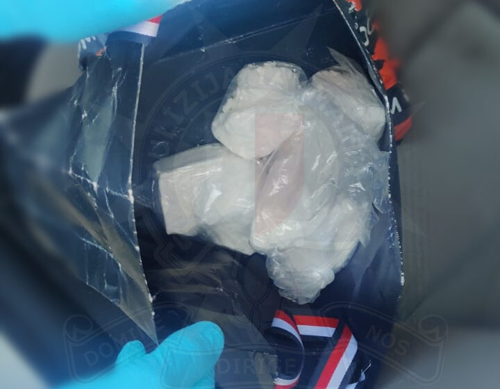  Tnejn Arrestati B’Rabta Ma’ Sejba Ta’ Droga – Allegazzjoni Ta’ Traffikar Fil-Belt Valletta