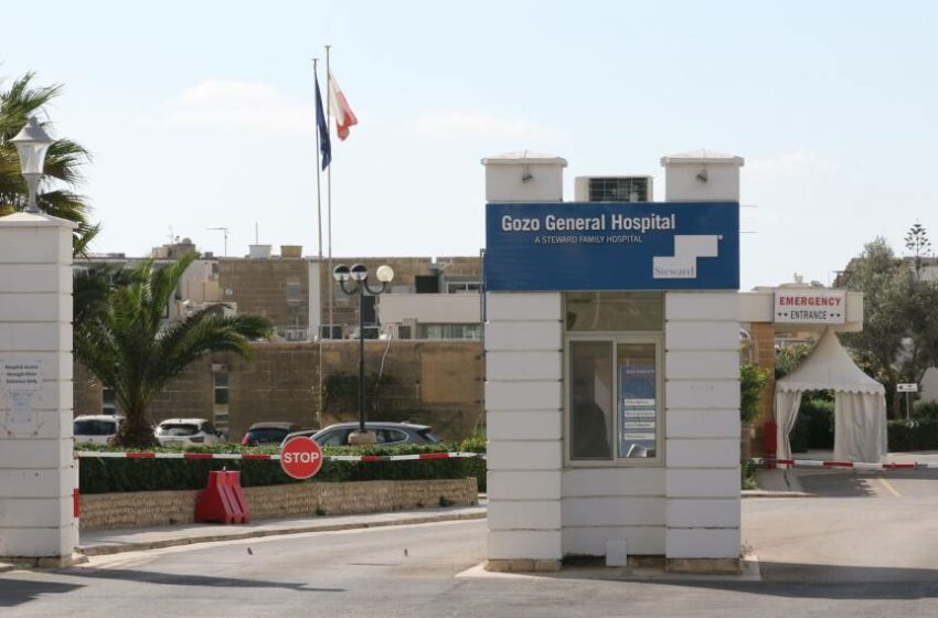  Raġel Iweġġa’ Gravi F’Inċident Tat-Traffiku