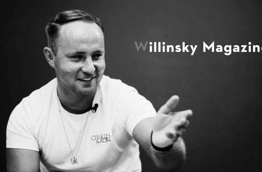  Willinsky Magazine: Proġett Li Jwassal L-Aspett Pożittiv Ta’ Maltin Fostna